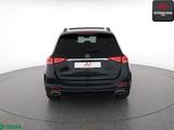 Mercedes-Benz GLE 450 AMG 4M 7 SITZE BURMESTER,SITZKLIMA,LUFT - gebrauchte Mercedes-Benz GLE 450 aus dem Jahr 2020