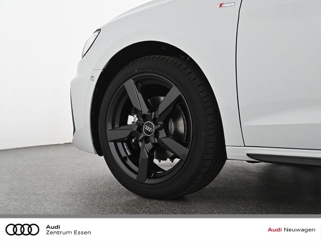 Audi A1 - Bild 5