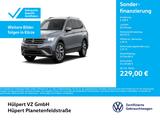 Volkswagen Tiguan Allspace 1.5 LIFE 7SITZE AHK ACC LM18 NAV