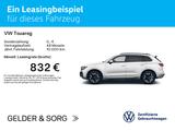 Volkswagen Touareg 3.0 TDI R-Line RFK*AIR*AHK*Matrix*LEDER - VW Touareg Gebrauchtwagen in Lübeck
