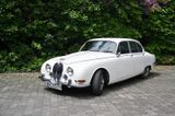 Jaguar S-Type Oldtimer - Jaguar aus 1967