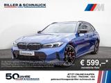 BMW M340i Touring xDrive MEMORY NAVI HUD PANO 360° - BMW M340i Gebrauchtwagen in Berlin