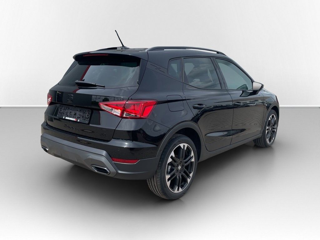 Seat Arona - Bild 6