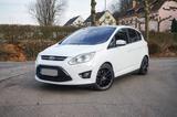 Ford C-Max 1,6 EcoBoost Titanium *Rückfahrkamera* - Ford C-Max aus 2011: Titanium