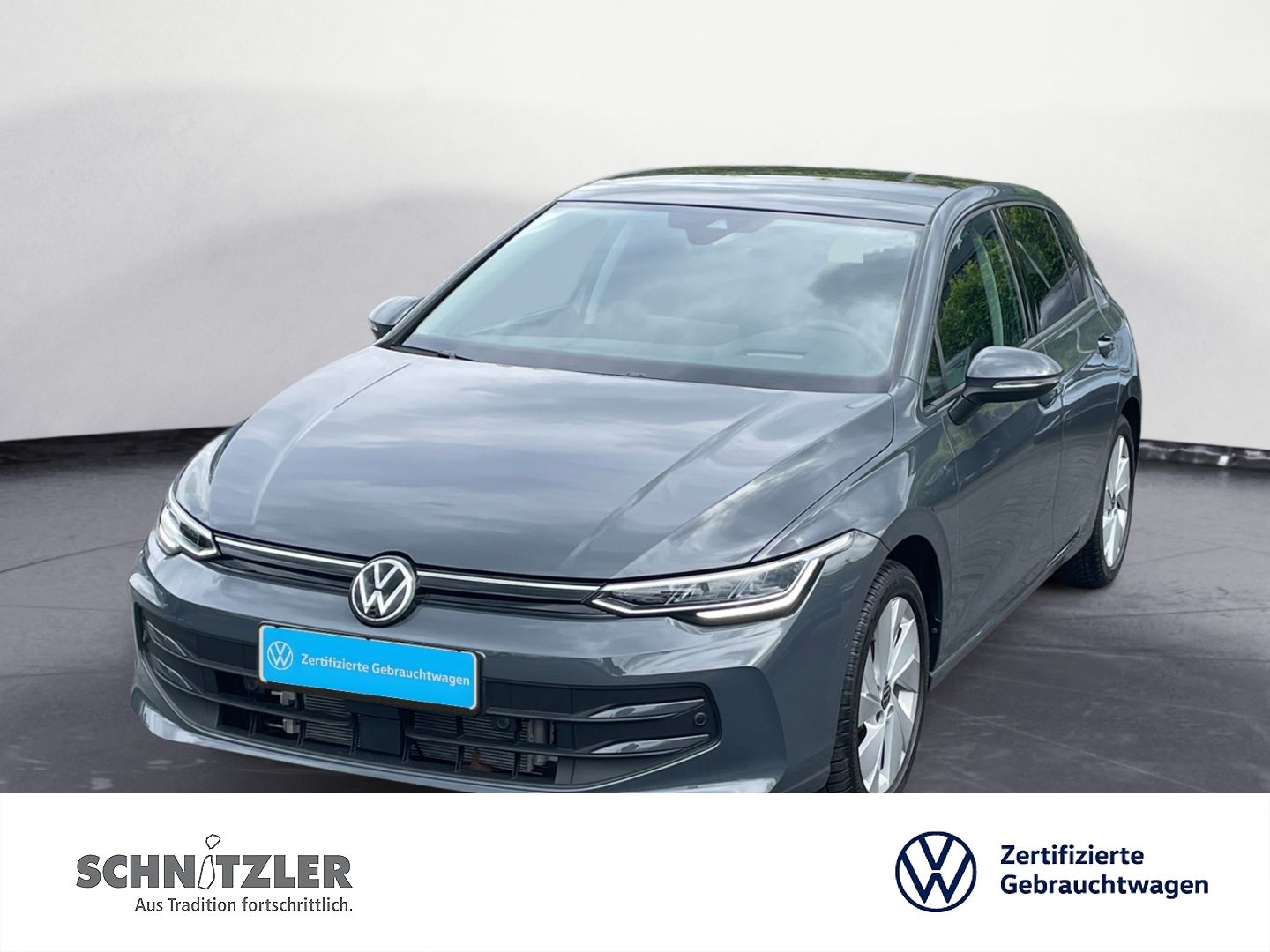 Volkswagen Golf 2.0 TDI DSG Life LED NAVI KAMERA PANO 5J.GA foto 1