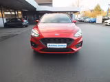 Ford Focus Turnier ST-Line X sAHK/18"/3 J. Garantie - Ford Focus: St3