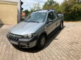 Fiat Strada Adventure 1.3 Multijet JTD - Fiat Strada: Adventure