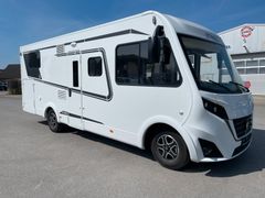 Etrusco I 7400 SBC**4,4T* 180PS Automatik