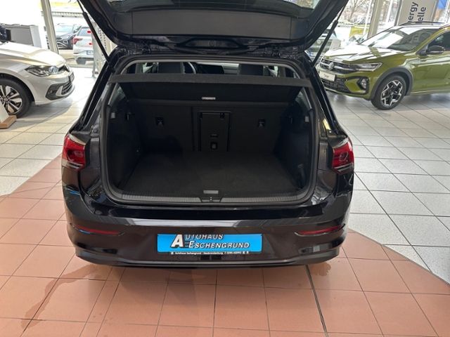 Fahrzeugabbildung Volkswagen Golf 2.0 TDI DSG Life LED NAVI ACC APP CONNECT G