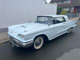 Ford Thunderbird 1960 - Ford Thunderbird: Limousine
