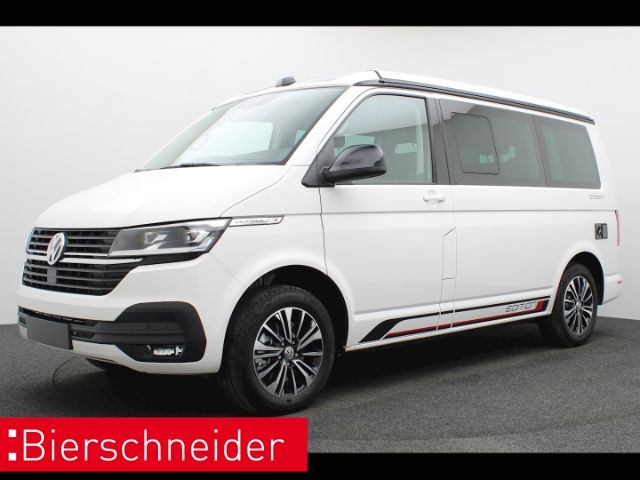 Volkswagen T6.1 California 2.0 TDI DSG OCEAN EDITION LED AC