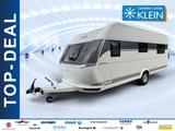 Hobby Excellent 560 CFe *1. Hand*Klima*Mover* - Hobby 560 cfe