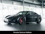 Porsche Taycan GTS HA-Lenkung InnoDrive HeadUp LEDmatrix - Porsche Taycan in Frankfurt (Main)