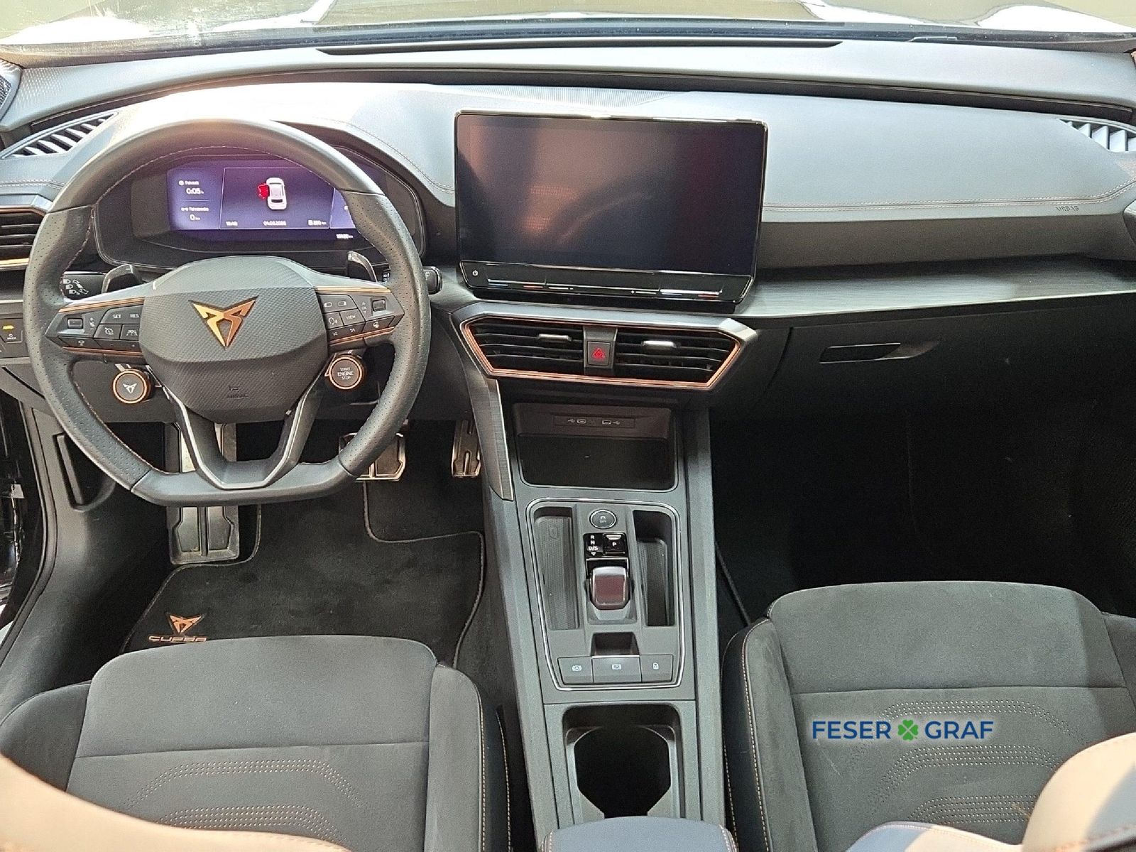 Cupra Formentor - Bild 7