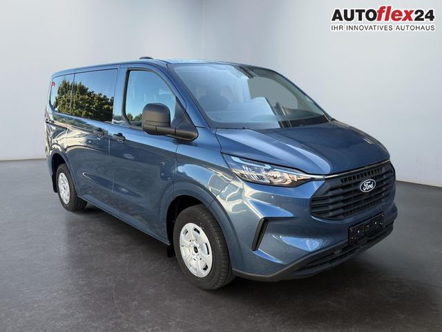 Ford Transit Custom Trend L1 320 AT 9Si AHK Sync4 …