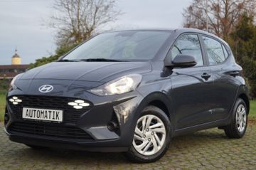 Hyundai i10 1.0