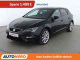 Seat Leon 1.5 TSI ACT FR *NAVI*LED*CAM*TEMPO*SHZ*ALU* - Seat Leon Gebrauchtwagen in Leverkusen