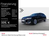 Audi A4 Avant Sport 35 TDI S line*Navi*LED*Alu*PDC*Pa - Audi A4 Gebrauchtwagen in Wuppertal