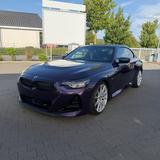 BMW M240i xDrive Coupé, H&K, Schiebedach, Keyless