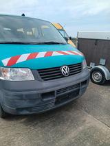 Volkswagen vw caravelle - gebrauchte VW T5 Caravelle aus dem Jahr 2005