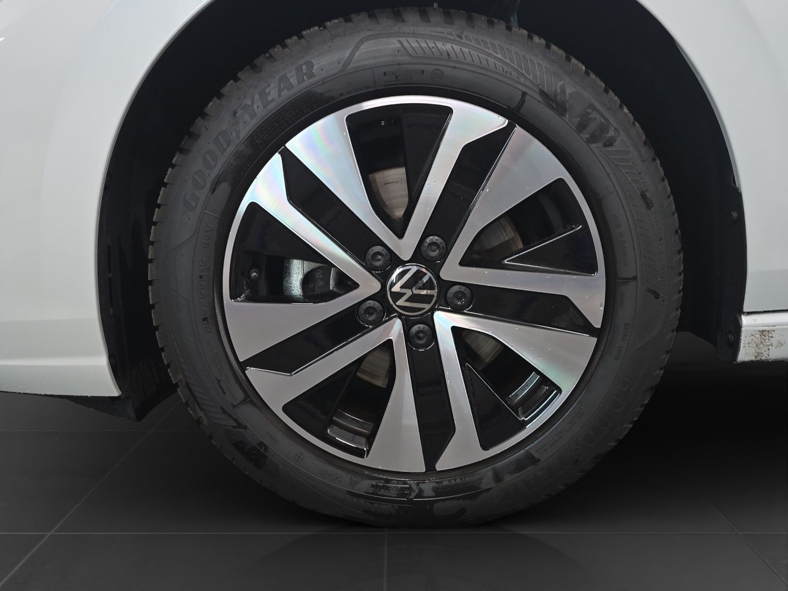 Volkswagen Golf - Bild 18