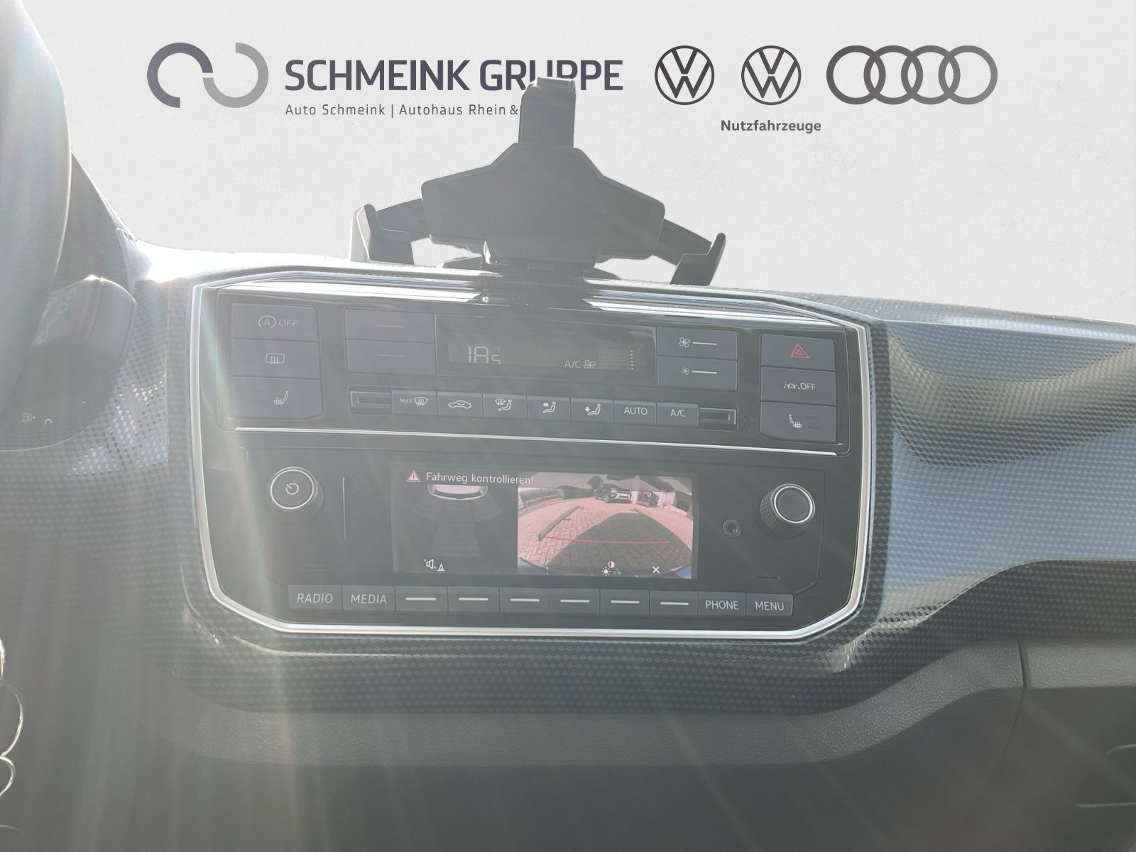 Volkswagen up! - Bild 19