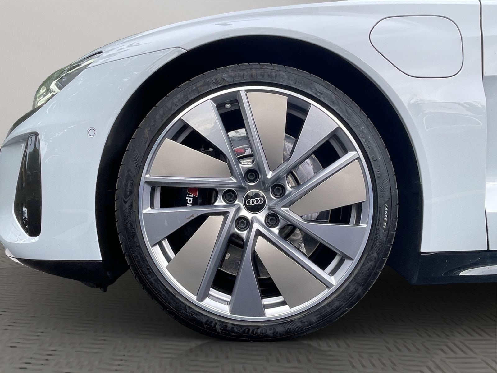 Audi e-tron GT - Bild 21