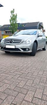 Mercedes-Benz R280 7-Sitzer - Mercedes-Benz R-Class aus 2008