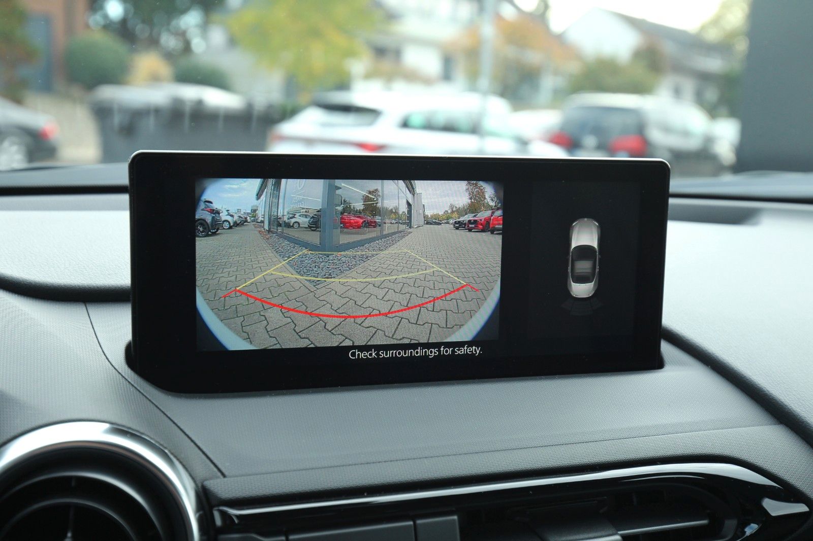 Mazda MX-5 - Bild 15