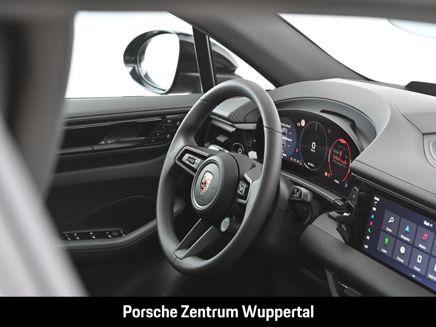 Porsche Macan - Bild 25