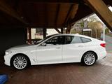 BMW 640 Gran Turismo 640i xDrive A Gran Turismo - - BMW 6er Reihe mit Panoramadach