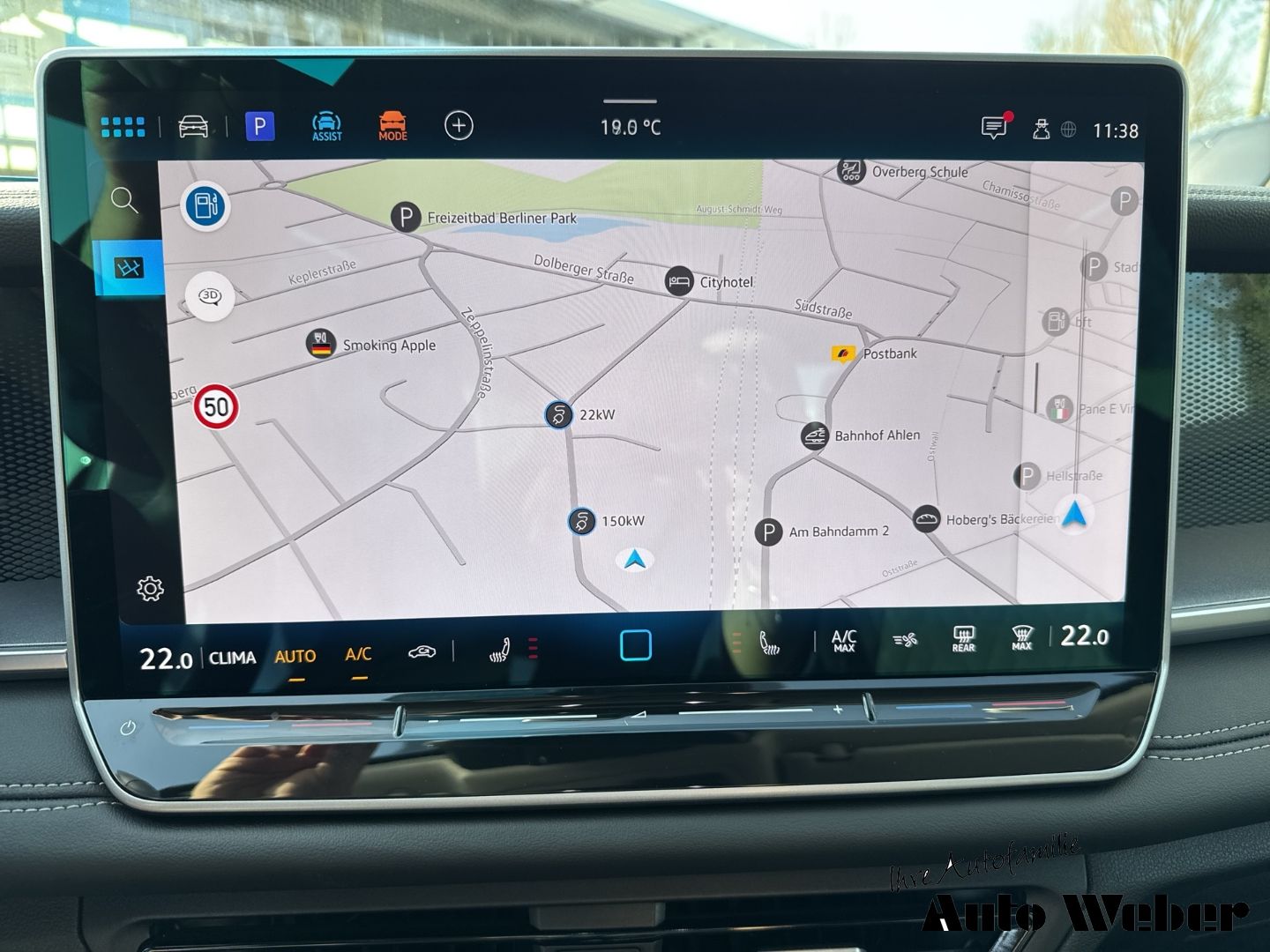 Volkswagen Tayron - Bild 22