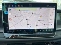 Volkswagen Tayron - Vorschau Bild 22