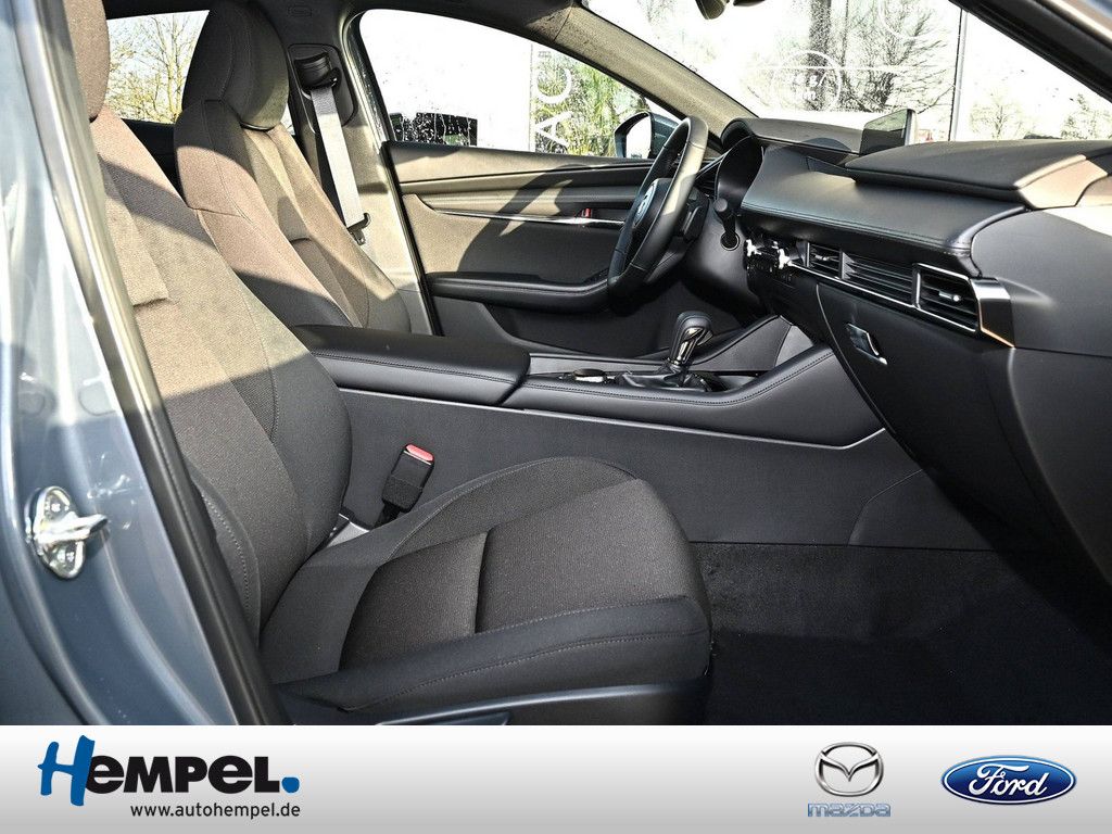 Mazda 3 - Bild 2