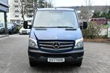 Mercedes-Benz Sprinter 316/516 CDI Pritsche/DoKa AHK 3500KG - Doka pritsche gebraucht