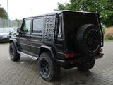 Mercedes-Benz G 350 CDI NEUER MOTOR/OFFRAOD/CAMPER/EINZELSTÜCK - Mercedes-Benz aus 2011: Geländewagen