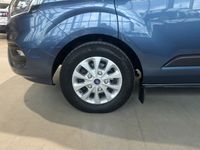 Ford Tourneo Custom - Vorschau Bild 16