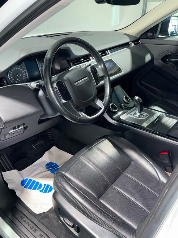 Land Rover Range Rover Evoque - Bild 11
