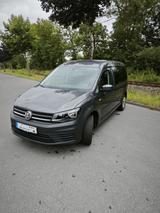 Volkswagen Caddy Maxi 1.5 TSI - EZ 03/2020 - 131 PS - Volkswagen Caddy Maxi: Privatanbieter