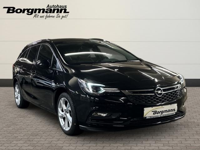 Opel Astra K ST 1.4 Innovation Navi - Rückfahrkamera 