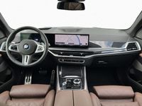 BMW X5 M60 - Vorschau Bild 16