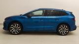 Skoda ENYAQ 85 X ALLRAD SPORTLINE*MAXX VOLL*WG 05/2030 - Skoda Enyaq Gebrauchtwagen
