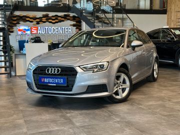 MYAUTOCENTER – Gebraucht- und Jahreswagen mit Werkstattservice in Pfaffenhofen Audi A3 *Sportback*XENON*2-ZonenK*StandH*