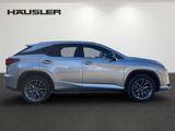 Lexus RX 450 F-Sport AWD *Navi* *SHZ* *Sitzklima* *360 - Lexus RX Series: Geländewagen