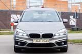 BMW 218 i Gran Tourer Advantage*LED*NAVI*AUTOMATIK - BMW 218 mit Benzin-Antrieb: Van, Automatik