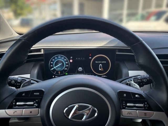 Fahrzeugabbildung Hyundai Tucson 1.6 Prime Hybrid 2WD +KLIMA+LED+NAVI+RFK+