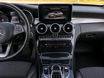 صورة مصغرة 11 لـ 2017 Mercedes-BENZ C 220