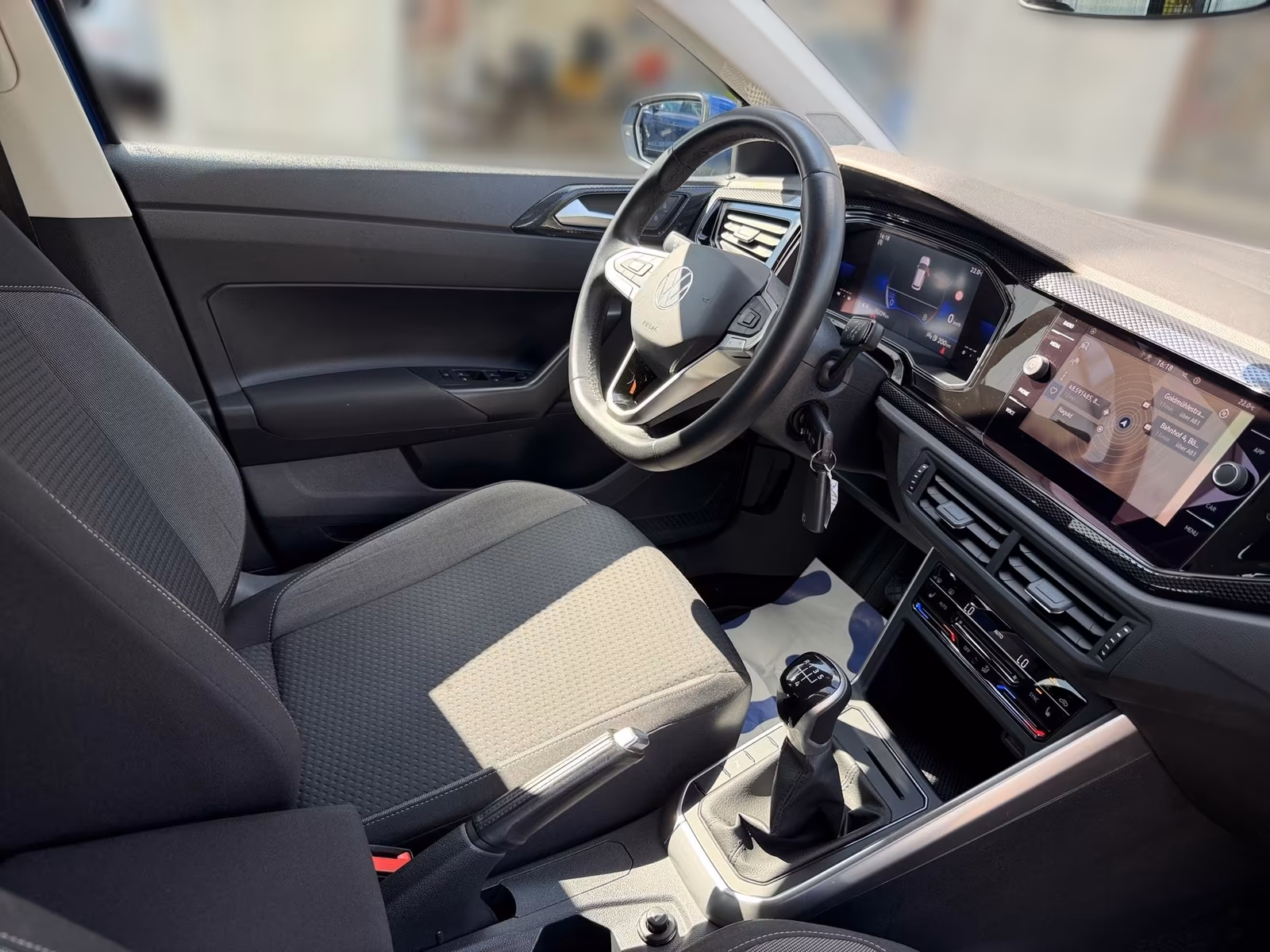 Volkswagen Polo Life * SHZ * NAVI * LED * APP CONNECT *, миниатюра 14