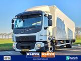 Volvo FL 250.12 - Volvo F12