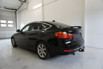 BMW 320 Gran Turismo - 3